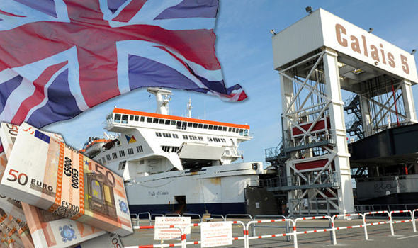 General Election result helps Pelissier European sales drive