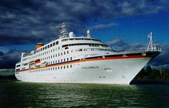 All aboard! New flagship takes 35 tables