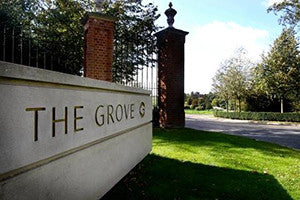 The Grove chooses Pelissier.