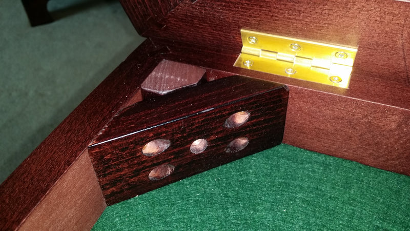 Boardroom Mk2 Card Table