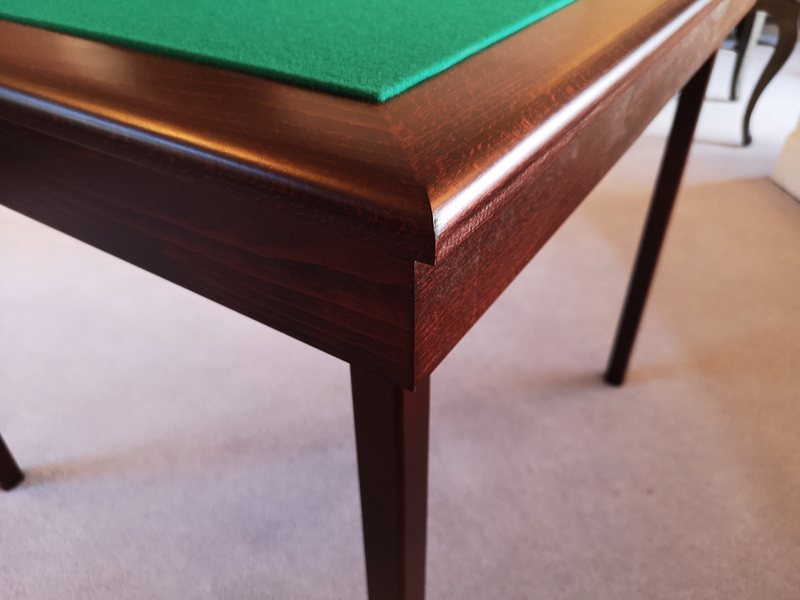 Boardroom Mk2 Card Table