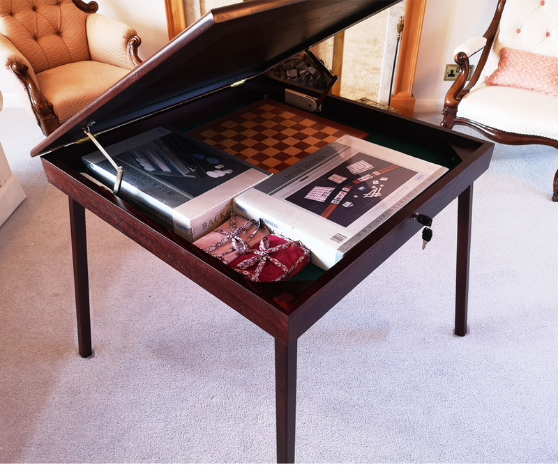 Boardroom Mk2 Card Table