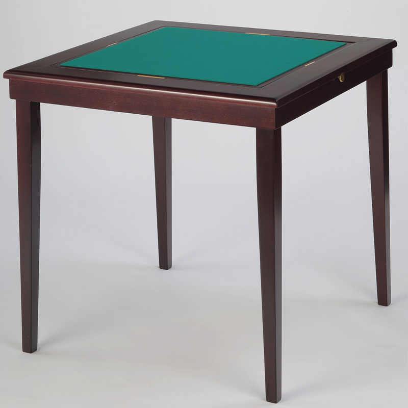 Revolution Bridge and Chess table Hand-made to order