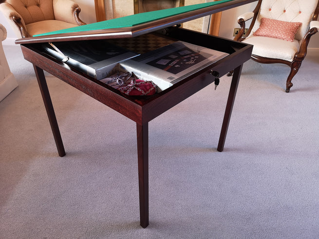 New Boardroom Mk2 launched