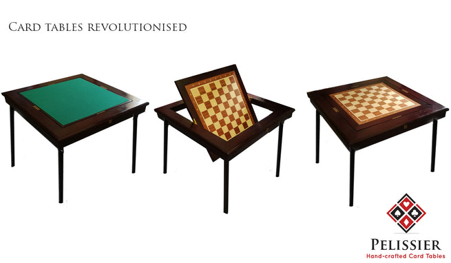 Start of a revolution