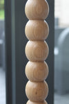 The Pelissier Bobbin Leg Card Table