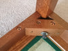 The Pelissier Embassy Card Table