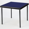 The Pelissier Moderne - black / blue
