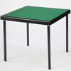 The Pelissier Moderne - black / green