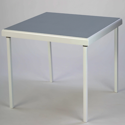 The Pelissier Moderne - white / grey