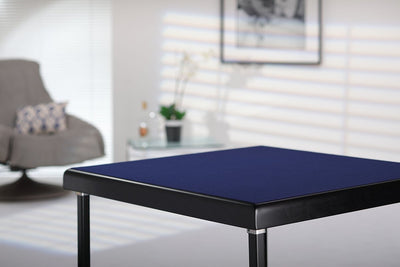 The Pelissier Moderne - black / blue