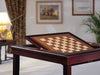 Bespoke, hand-crafted and original tables to complement any home